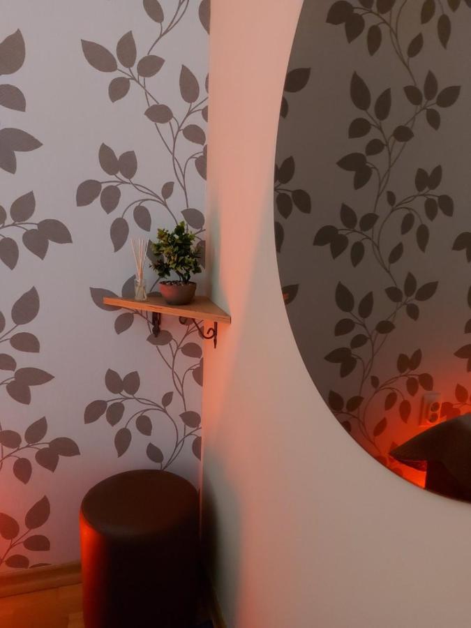 Apartman Espresso Sa Parkingom Sremska Mitrovica Luaran gambar